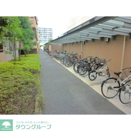 KS・WinHillsの物件内観写真